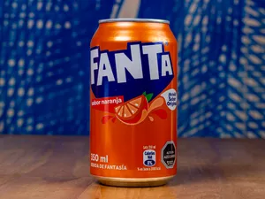 Fanta