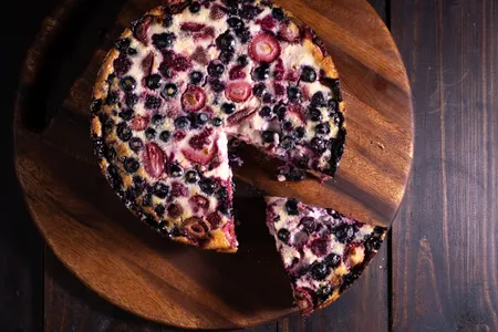 Kuchen Sureño