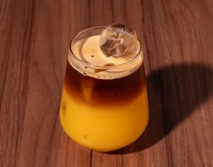 Espresso Naranja