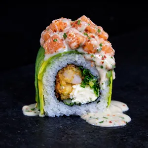 Tempestad Roll