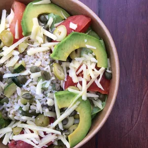 Insalata Di Riso