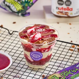 Cuchareable de Drácula