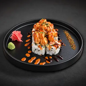 Dynamite Roll