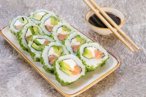 California sake