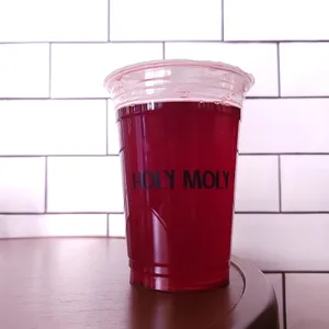 Agua de Jamaica