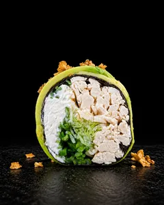 Almond Oriental