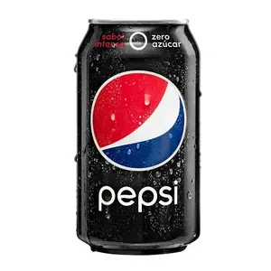 Pepsi Zero 350 cc