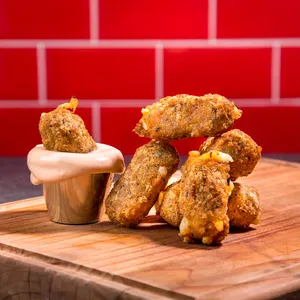 Mozzarela Stick - 6 Un
