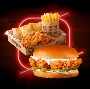 Dias Full Dto Recargado Box