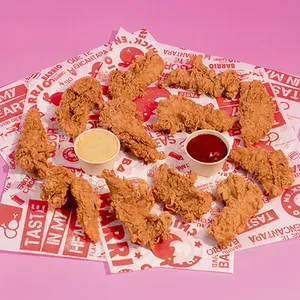 Chicken Tenders x12