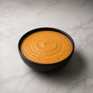 Crema de Lentejas