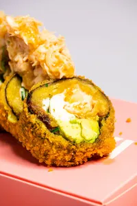 40 piezas mixtas💙