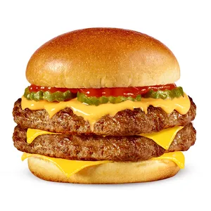 CHEDDAR MELT DOBLE