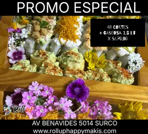 PROMO 48 MAMÁ
