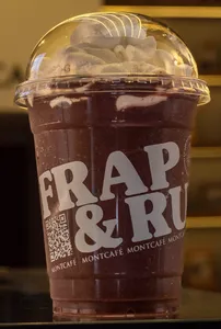 Frappés Amazónico de Acaí 12 oz