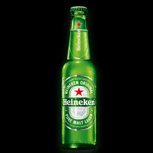 Cerveza Heineken Con Alcohol