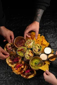 Chimi Box