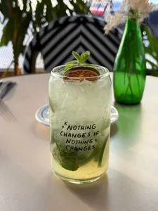 Mojito Clásico