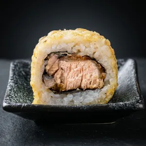 Tempura Loto
