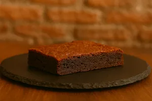 Brownie Chocolate & Nuez