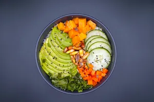 Gohan Veggie THE TOP CMR