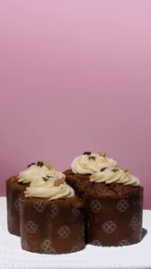 Pack  4 pan de pascua