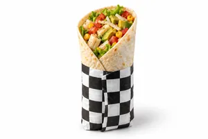 Fajita Vegetariana