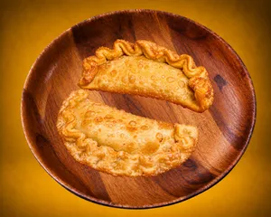 Empanadas de Queso (2 un.)