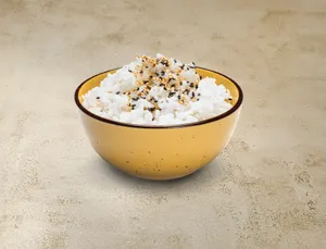 Arroz blanco