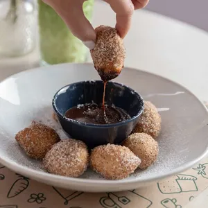 Churros Nolia