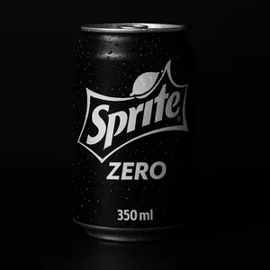 Sprite Zero 350ml