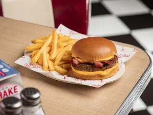 Texas Burger