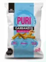 PURI CRUNCHY MANI 25GR