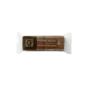 1005 - Tableta Chocolate Leche 30 gr.