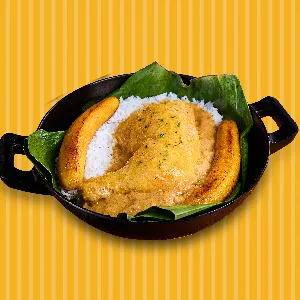 Tonga De Pollo
