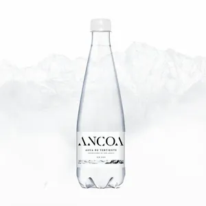 Agua Ancoa Sin Gas