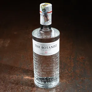 The Botanist