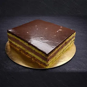 Ópera de Pistacho y Chocolate 10 pax