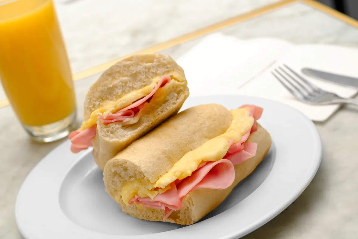 Maison Kayser | Restaurante Francés