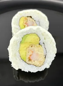 Tempura Roll
