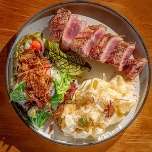 Arma tu Mixto - Bife (220 gr)