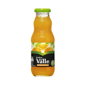Andina del Valle Naranja