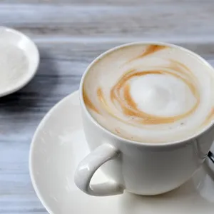 Café Mockaccino