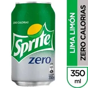 Sprite Zero 350ml
