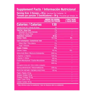 PROTEINA HEALTHY SPORTS SLENDAR PREMIUN X 1014 GRS