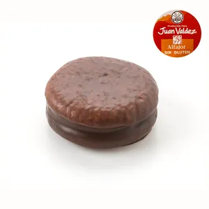 Alfajor sin Gluten
