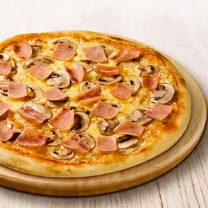Jamón queso