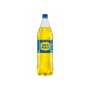 INCA KOLA / ZERO