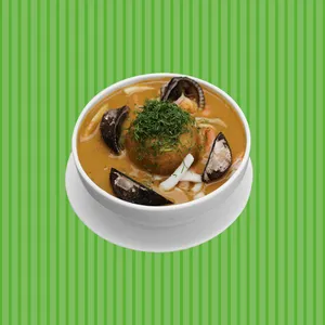 CALDO DE BOLA ESPECIAL