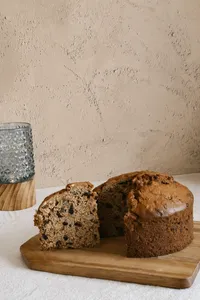 Pan de Pascua L’angolo